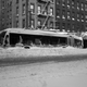 Illustration for article titled The Post-Snowpocalypse MTA Bus Graveyard